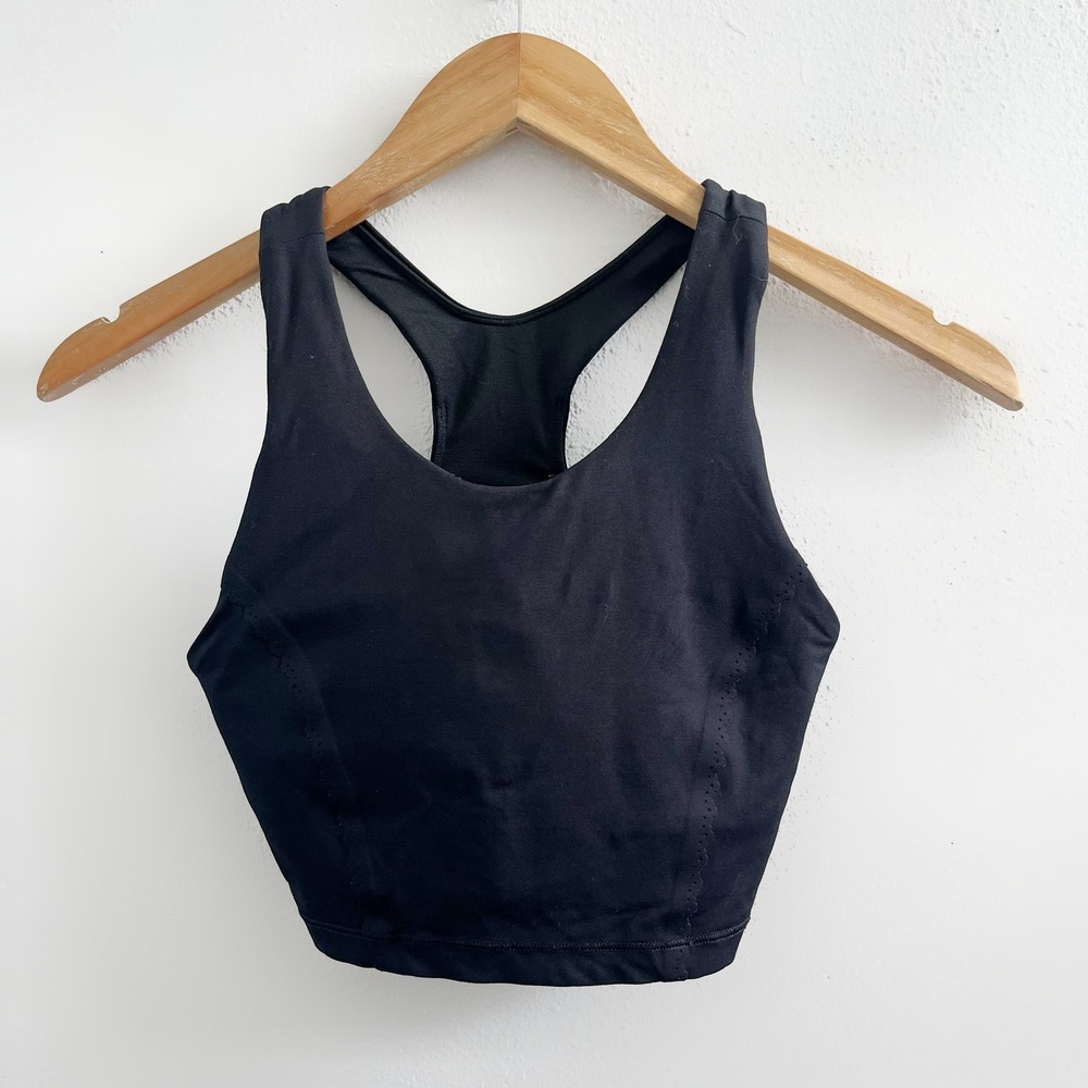 LULULEMON Training Tank Top Size 4